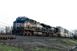 NS 4264 on 29G